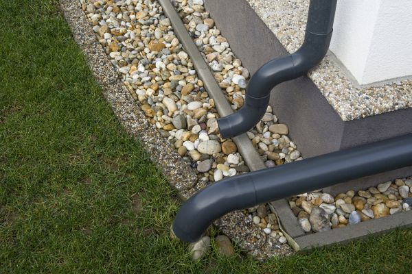 Cost of Downspout Snaking in Johnson City